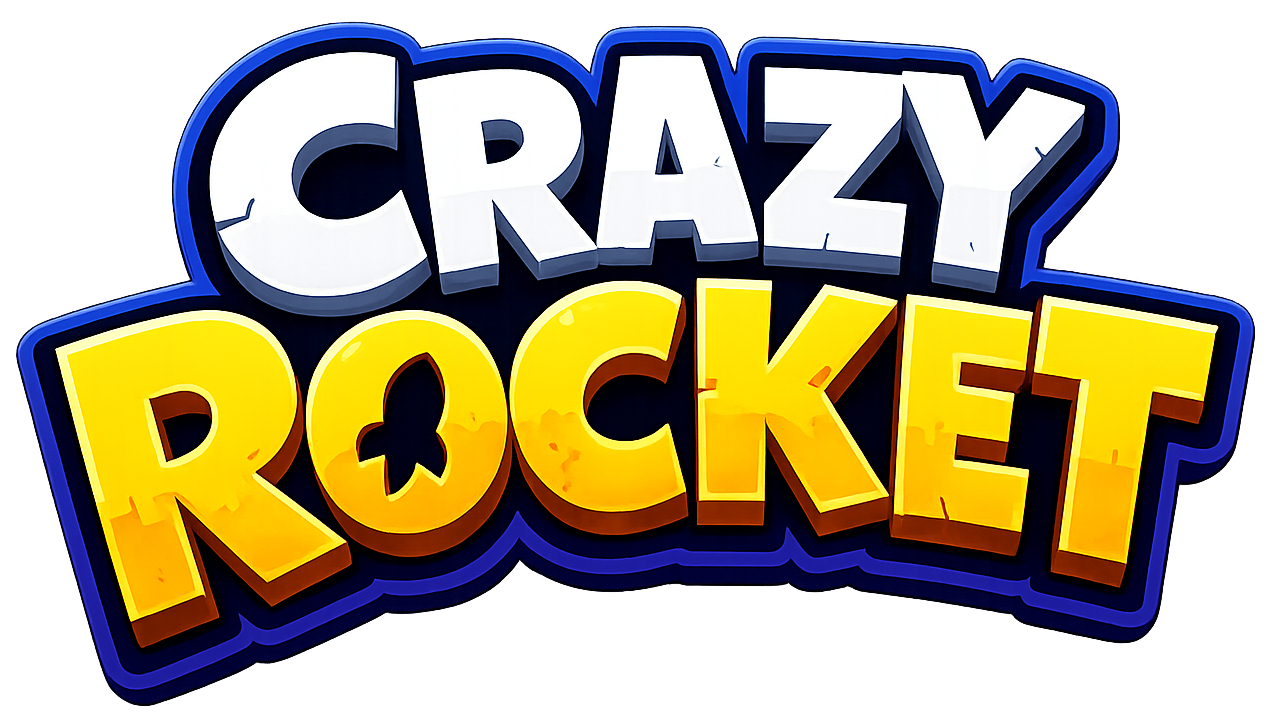 Crazy Rocket